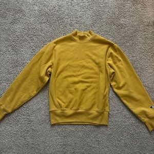 Champion Turtle neck Crew